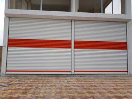 Motorlu Otomatik Kepenk