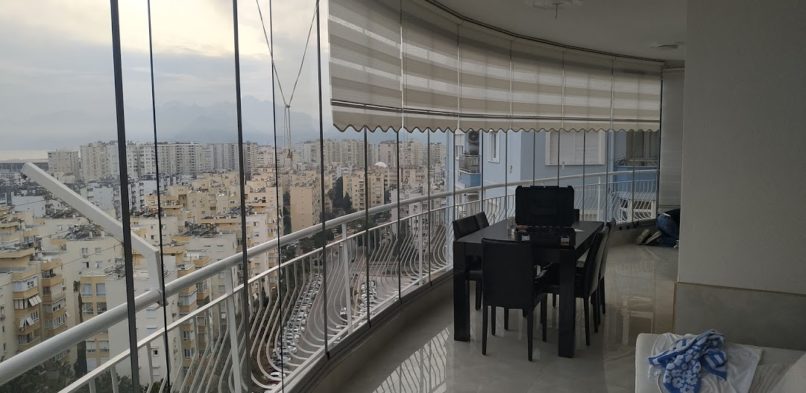 Cam Balkon Garanti Koşulları!